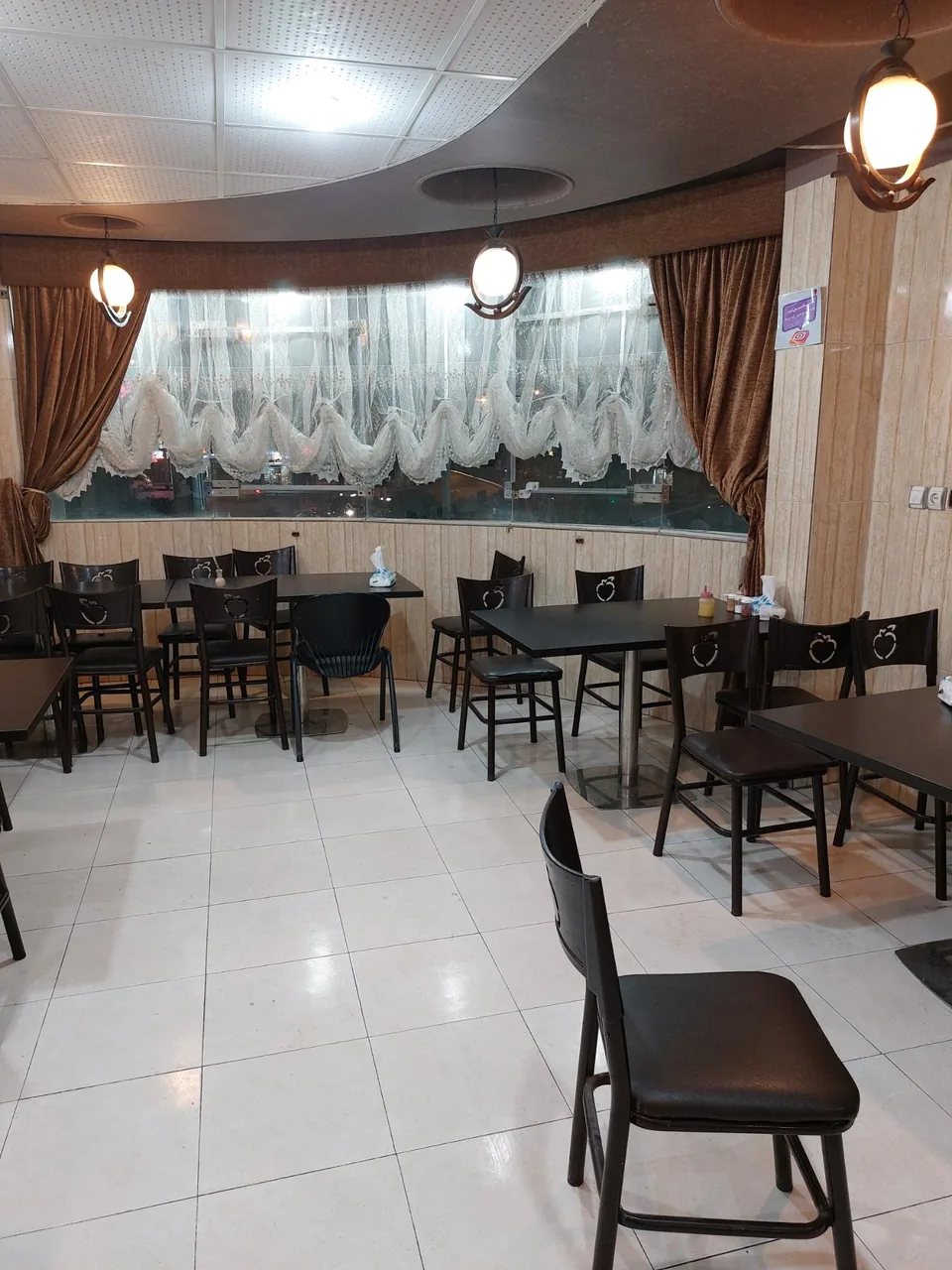کبابسرای سید - تصویر 3