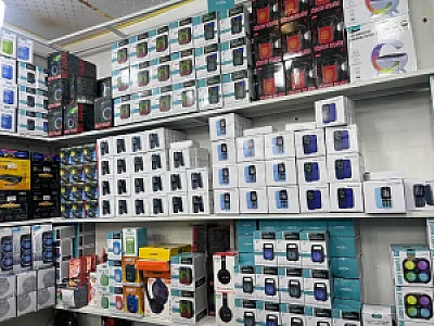 الکترونیک مرکزی