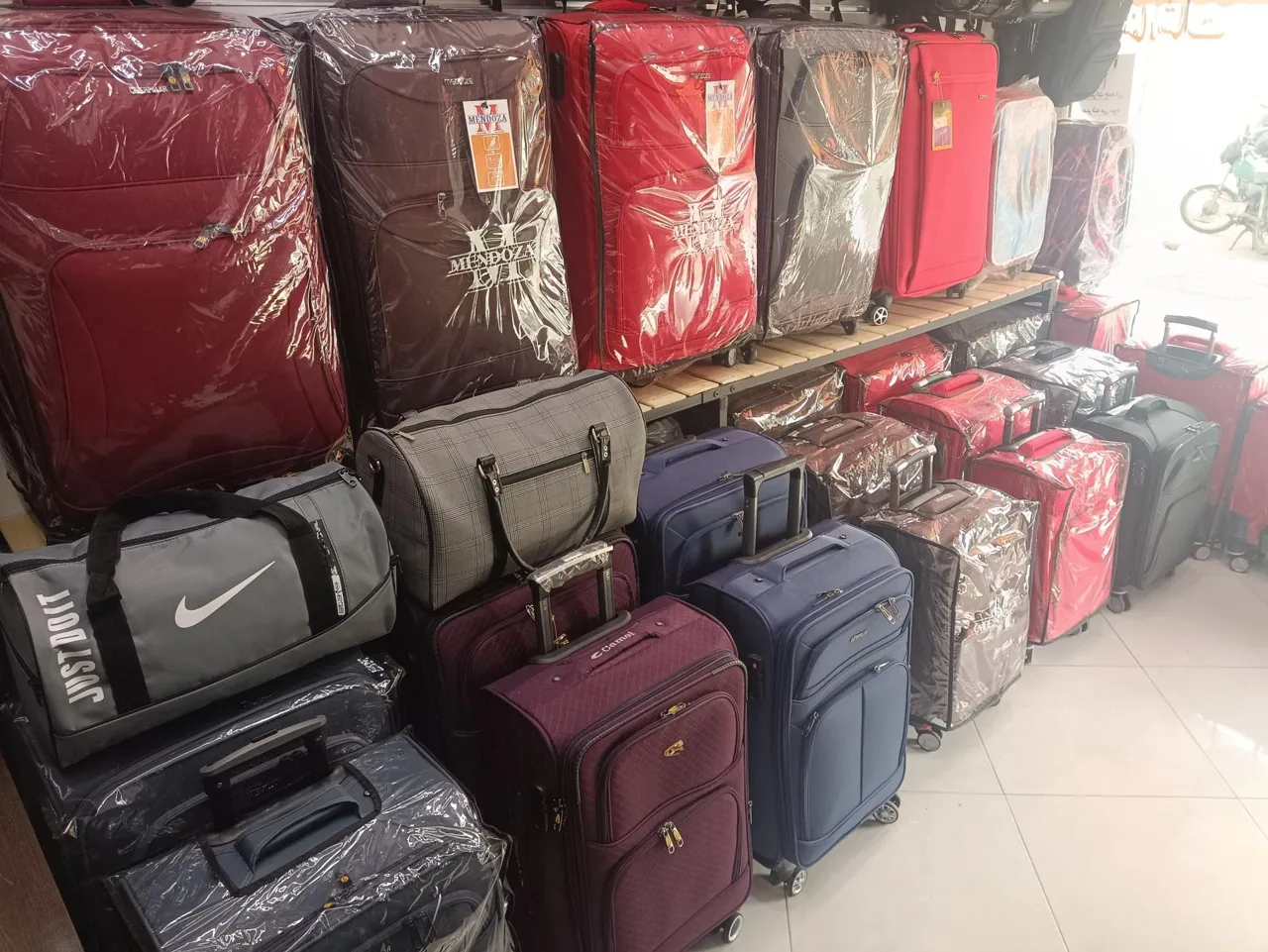 کیف جوان - تصویر 3