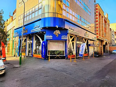 فروشگاه تخصصی مجید ملاجردی ایساکو کد ۴۱۰۰۱۶۰