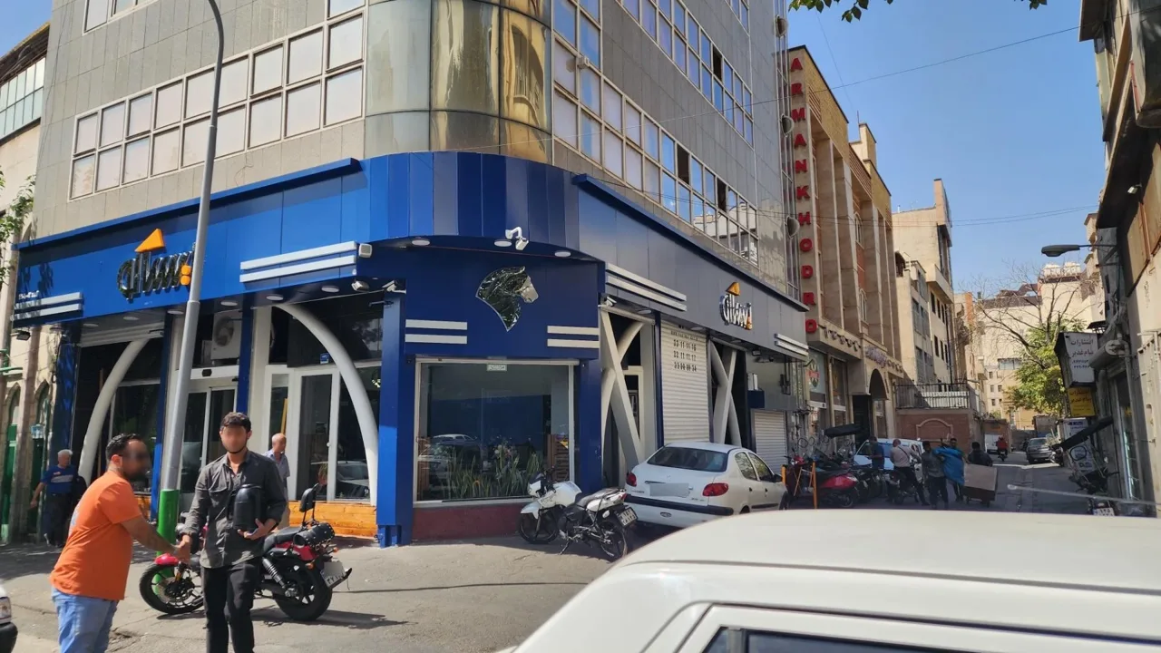 فروشگاه تخصصی مجید ملاجردی ایساکو کد ۴۱۰۰۱۶۰ - تصویر 2
