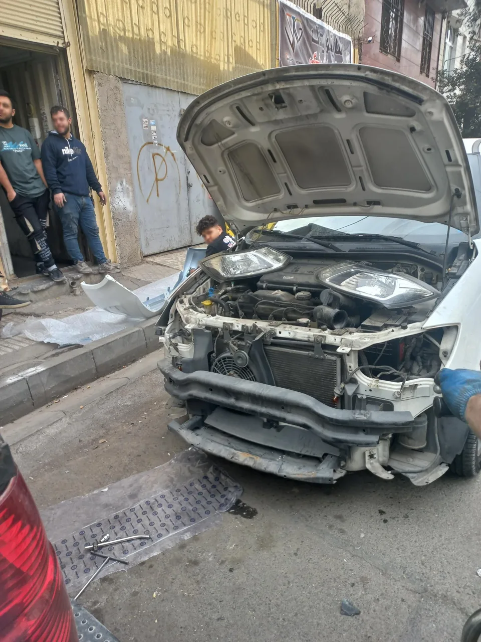 بازرگانی سایکو - تصویر 2