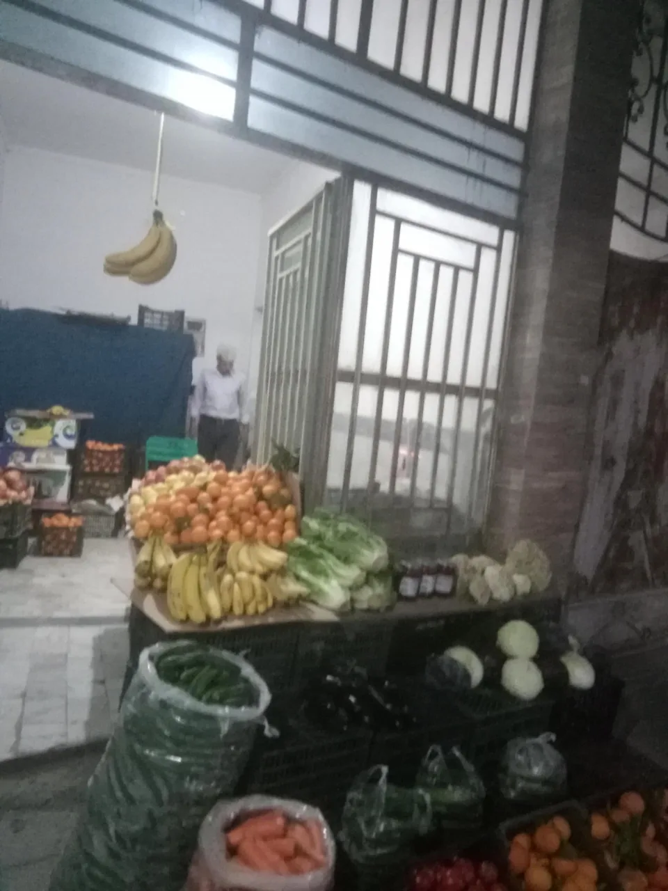 میوه فروشی هامون کشتگر - تصویر 2