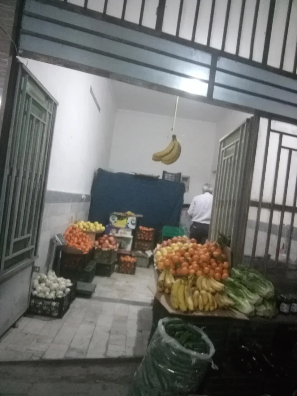 میوه فروشی هامون کشتگر - تصویر 3