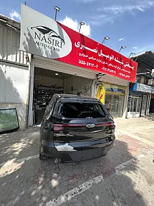 پخش شیشه اتومبیل نصیری