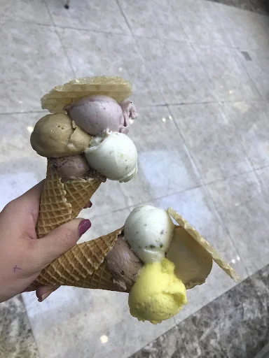 بستنی دنا دنا - تصویر 3