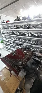 چراغ زمانی
