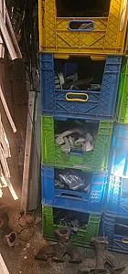 استوک ماکسیما کوهساریان