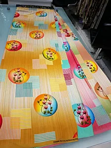 پارچه سرای گل بیتا ۳