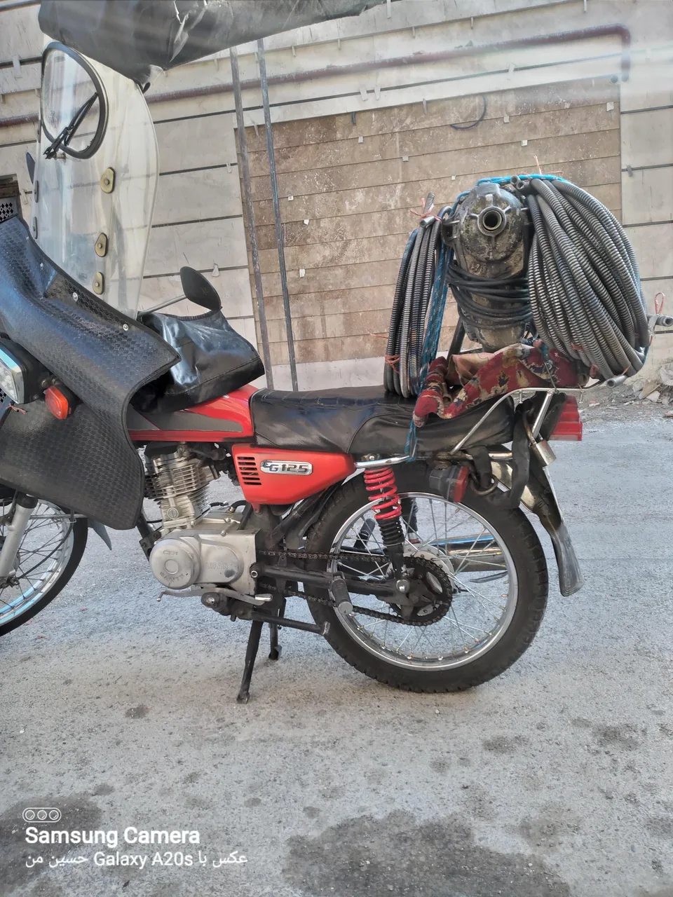 لوله بازکن تهران - تصویر 2