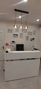 سالن زیبایی رُزیش