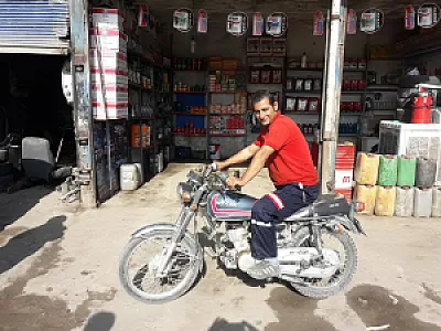 اتوسرویس خادمی