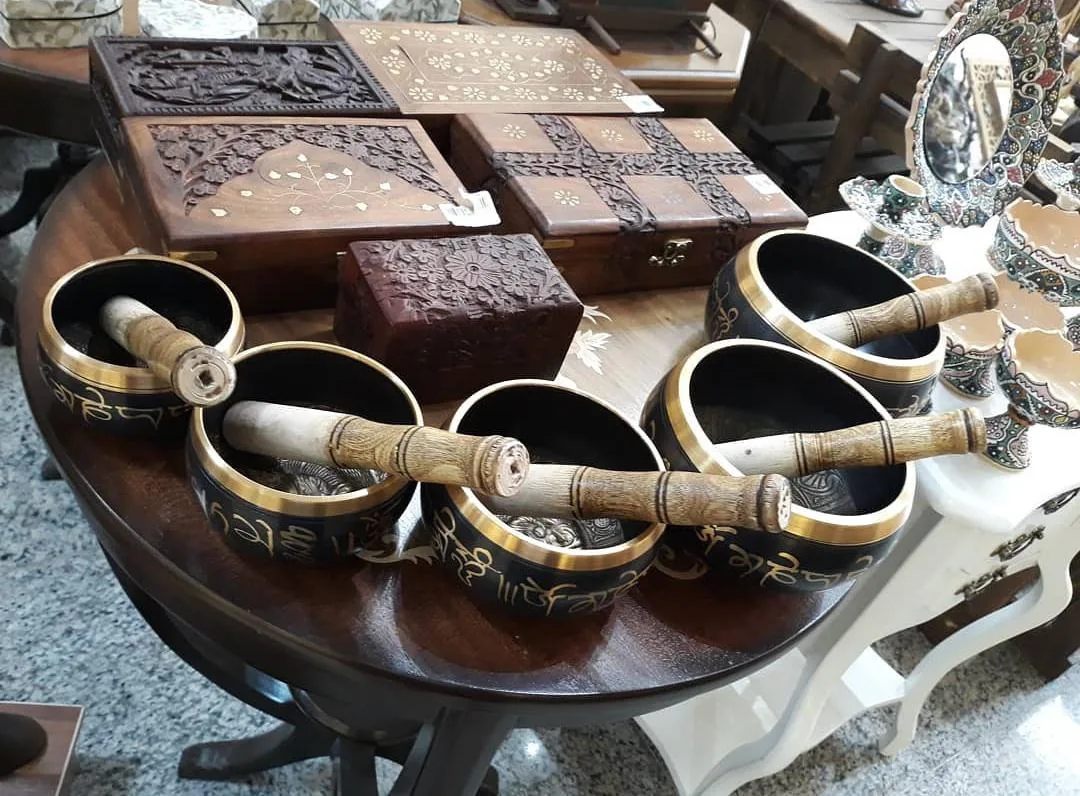 صنایع دستی و تزئینی کهن دیار - تصویر 4