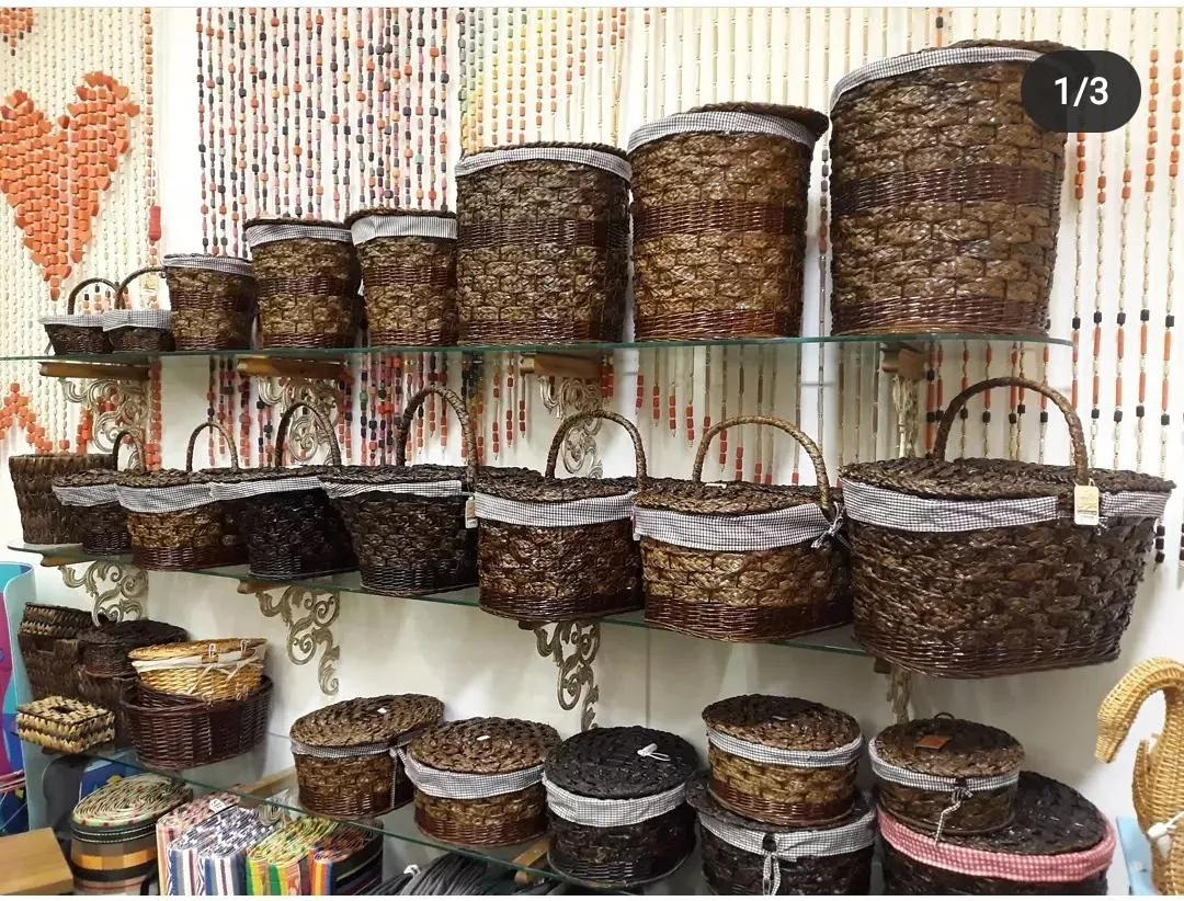 صنایع دستی و تزئینی کهن دیار - تصویر 5