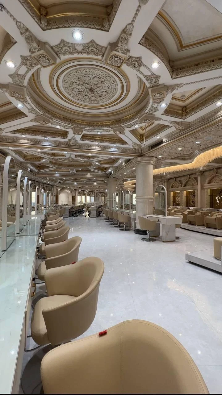 عمارت زیبایی چم - کلینیک پوست و زیبایی در تهران - تصویر 2