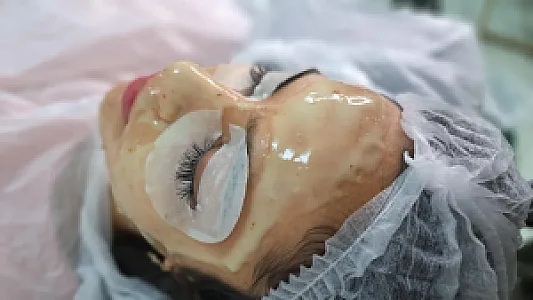 سالن زیبایی ایپک