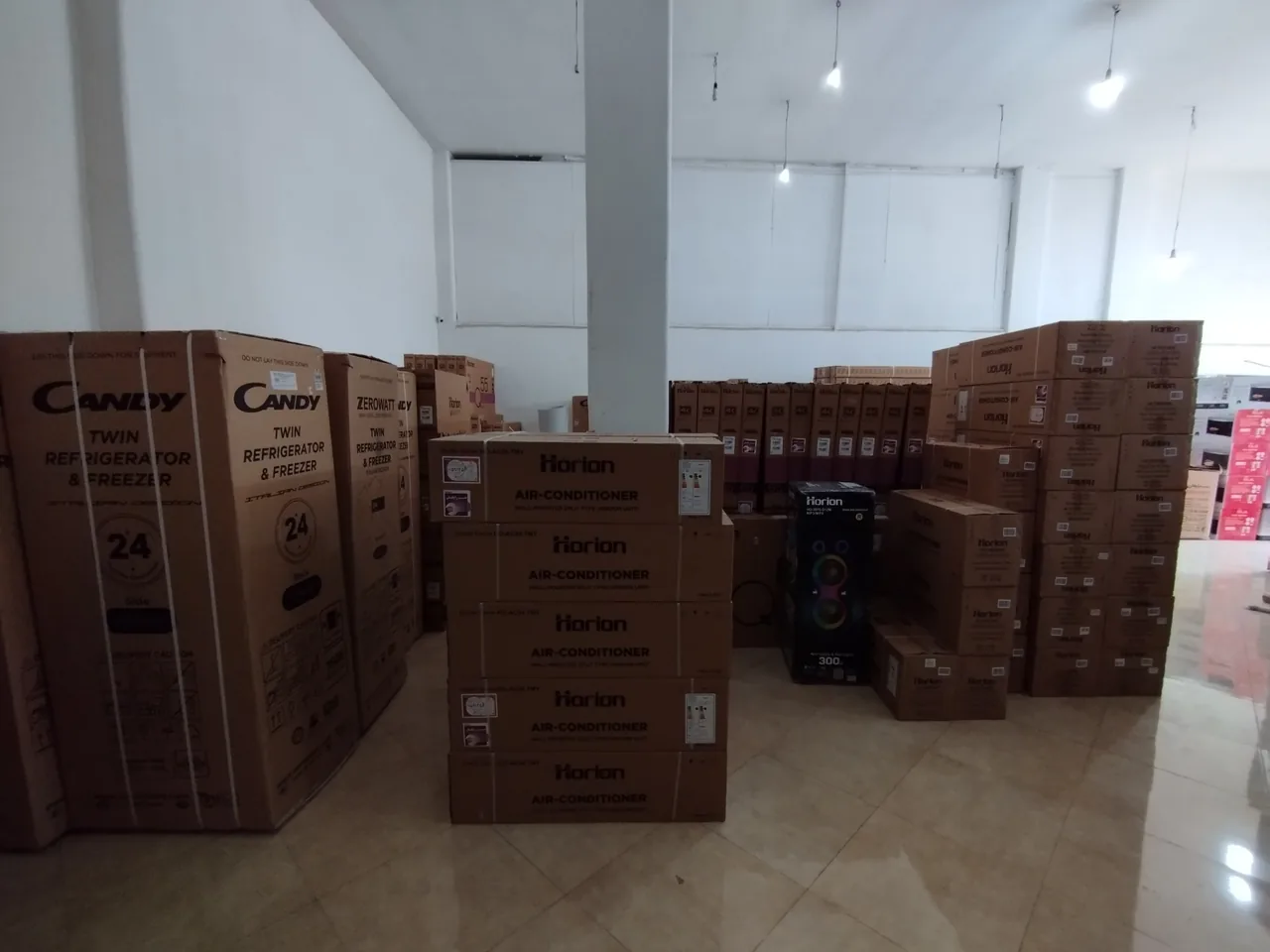 فروشگاه وخدمات موبایل ویکتوریا - تصویر 3