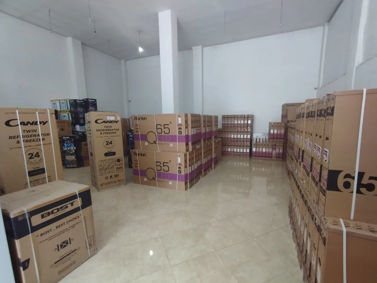 فروشگاه وخدمات موبایل ویکتوریا - تصویر 6