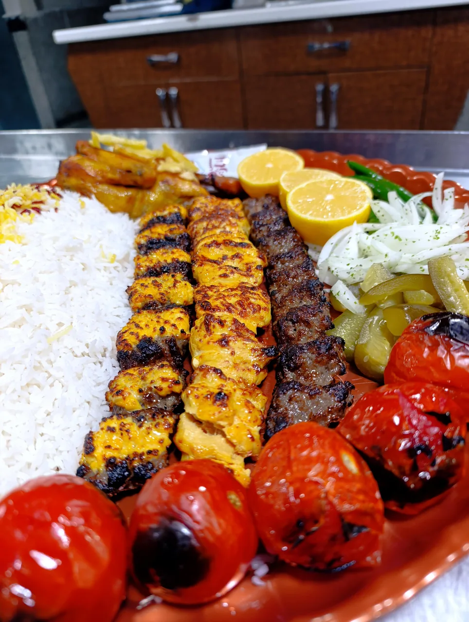رستوران و فست فود سید - تصویر 3