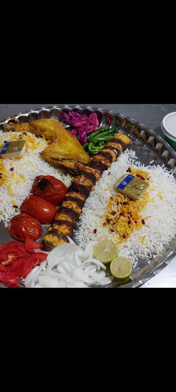 رستوران فست فود لاهوری - تصویر 3