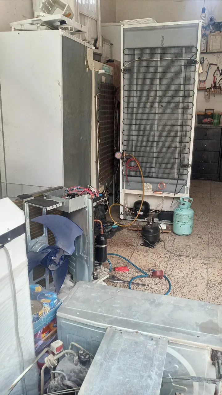 یخچال سازی و لباسشویی نیک جو - تصویر 3