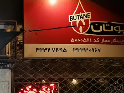 نمایندگی بوتان محمد کرد