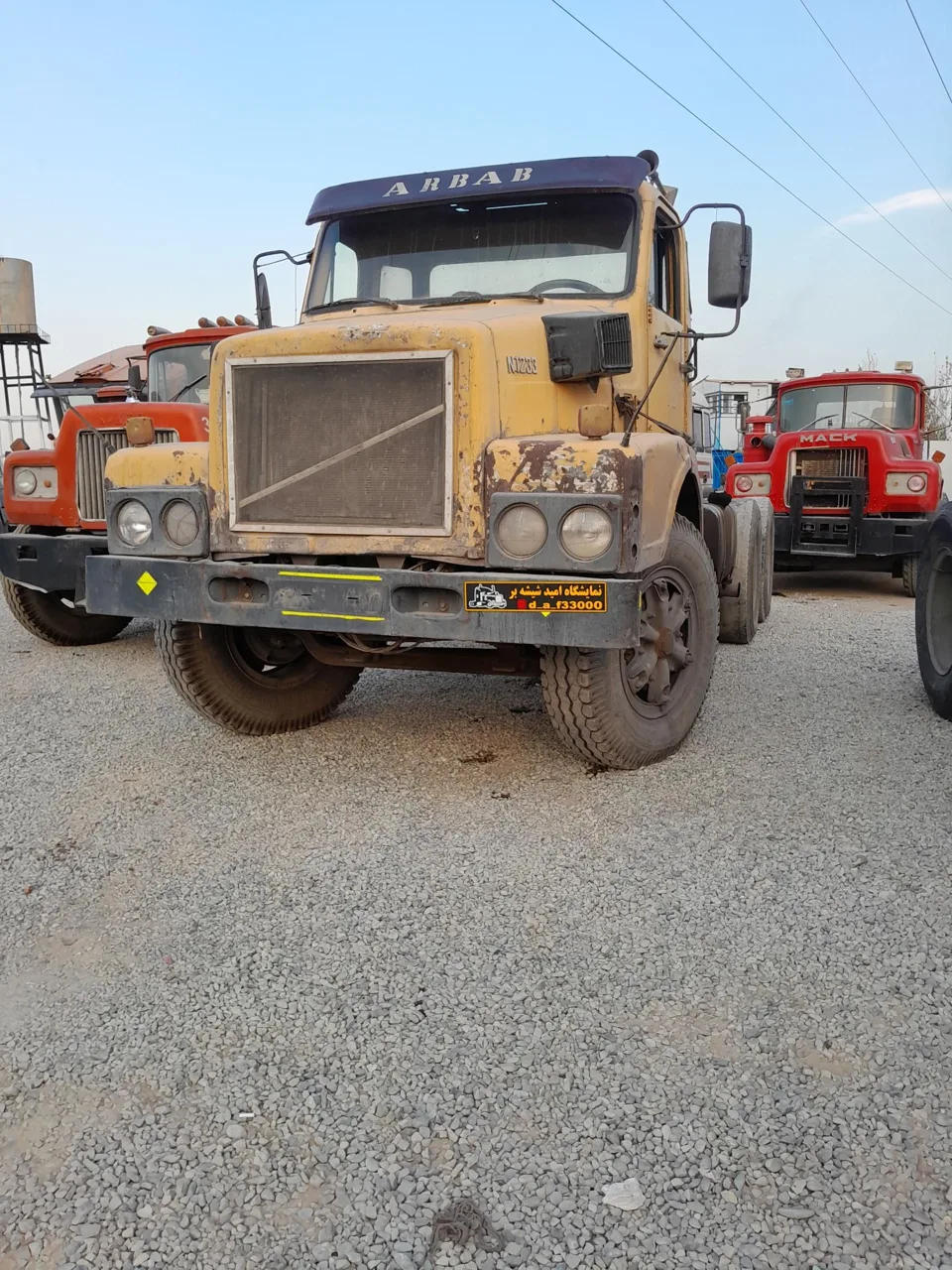 نمایشگاه اتومبیل - تصویر 3