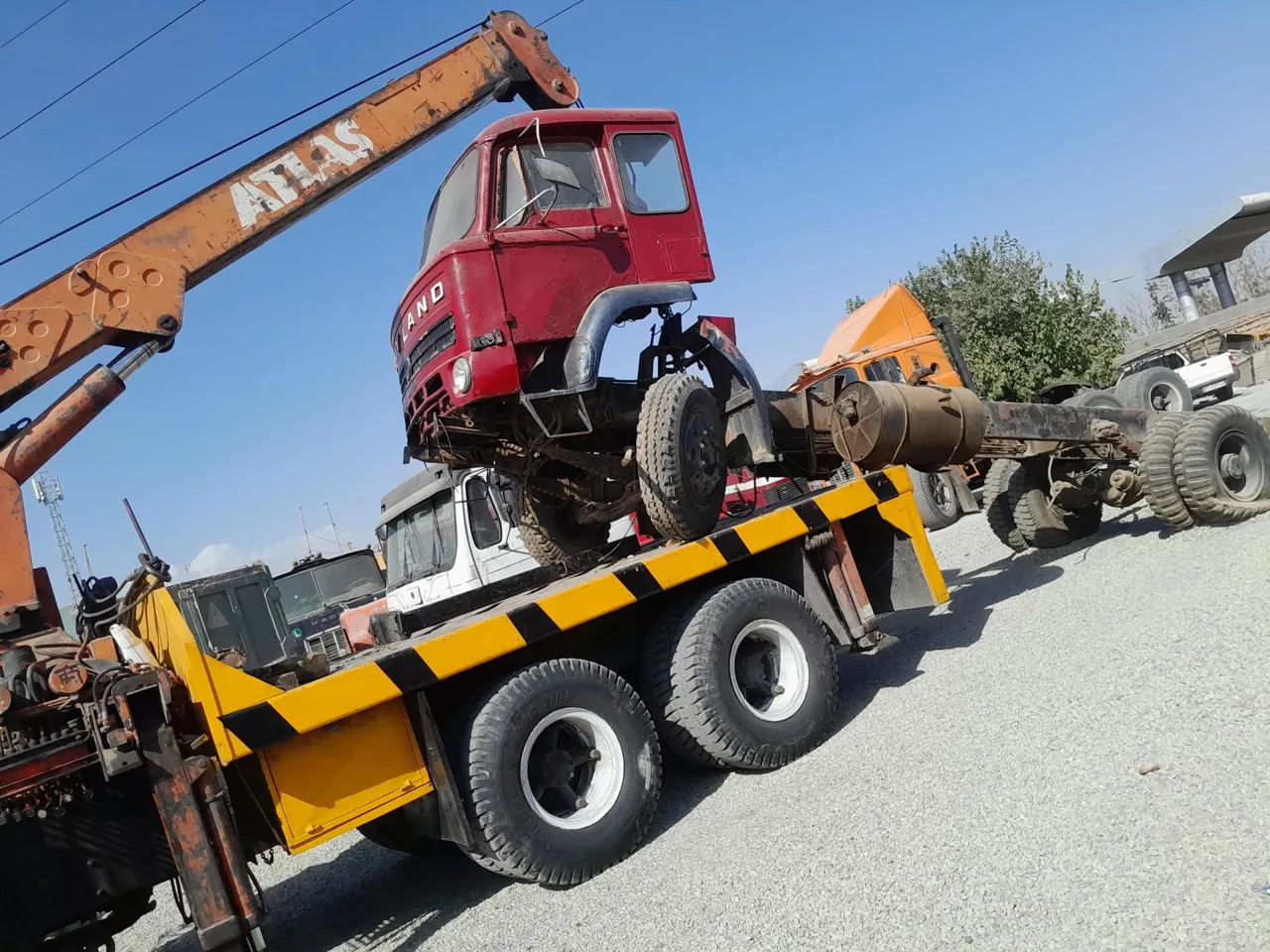 نمایشگاه اتومبیل - تصویر 5
