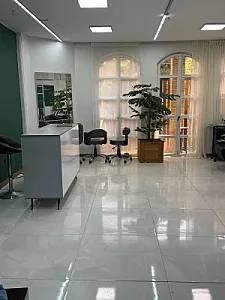 سالن زیبایی الهه ستوده