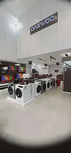 فروشگاه رسمی لوازم خانگی دوو