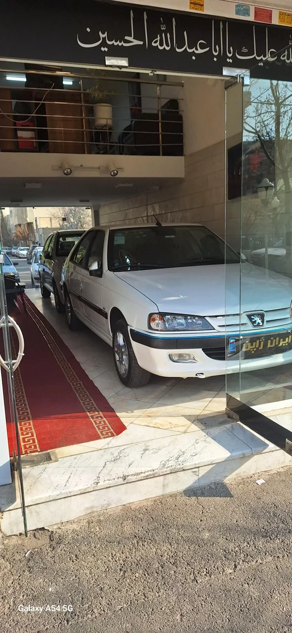 اتوگالری ایران ژاپن - تصویر 5