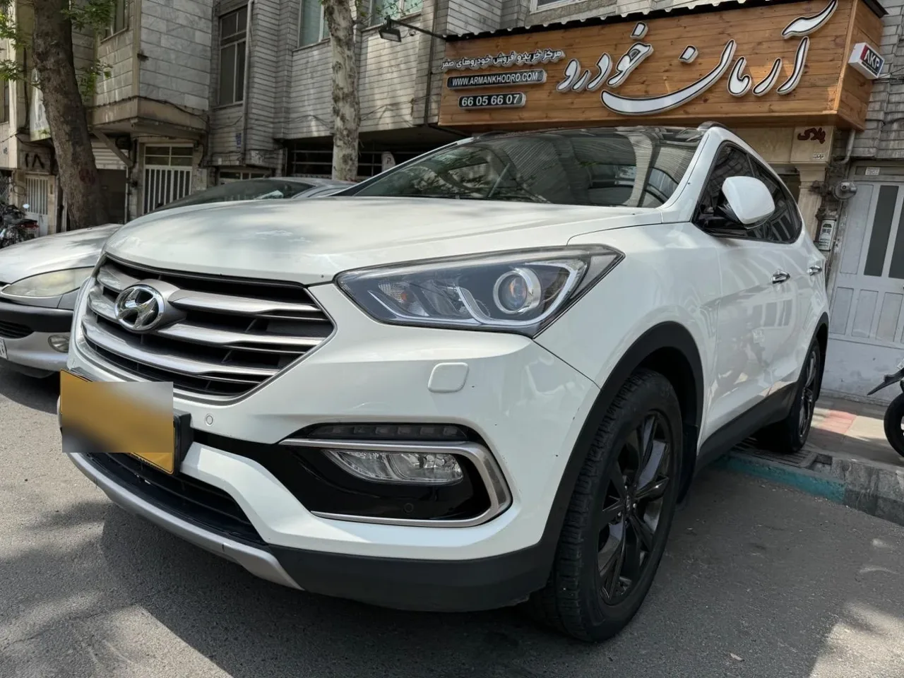 نمایشگاه آرمان خودرو - تصویر 5