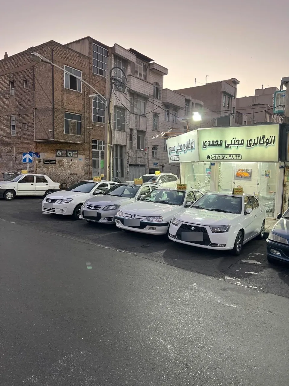 اتو گالری مجتبی محمدی - تصویر 5