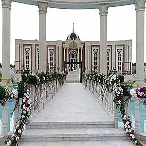 اجاره تالار و تشریفات مجالس طهماسبی