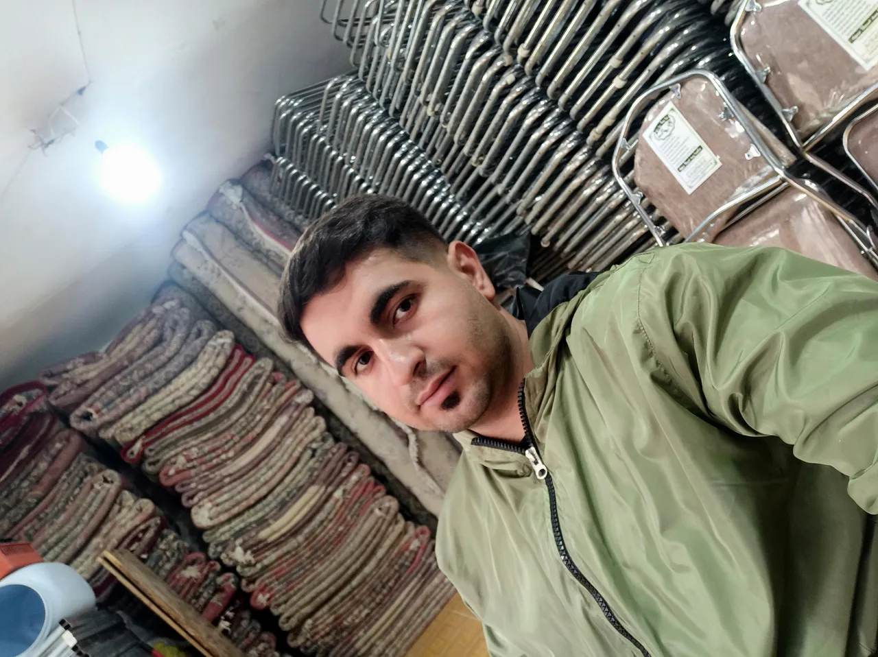 تشریفات مجالس ساکی نژاد