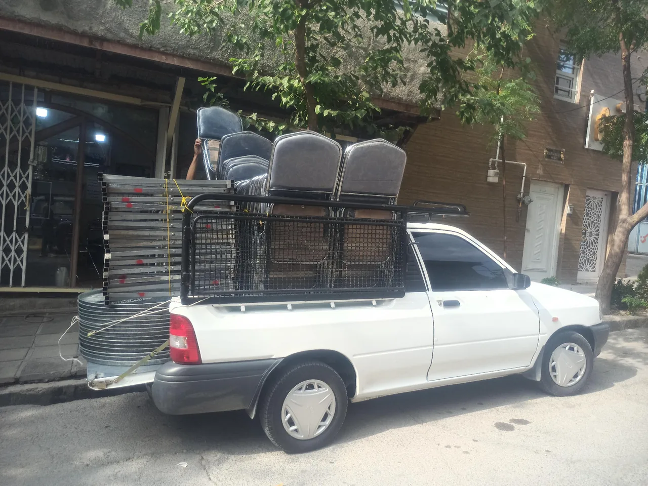 تشریفات مجالس ساکی نژاد - تصویر 4