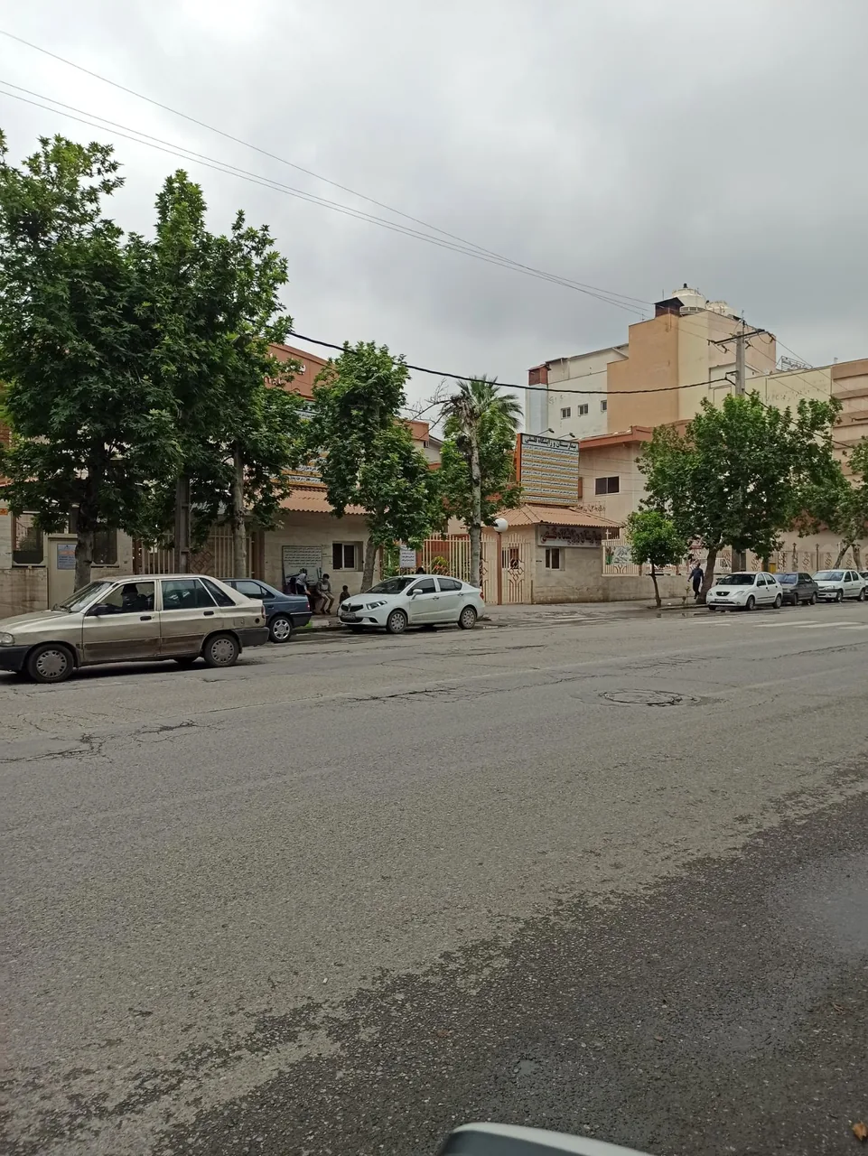 بیمارستان خصوصی فلسفی - تصویر 2