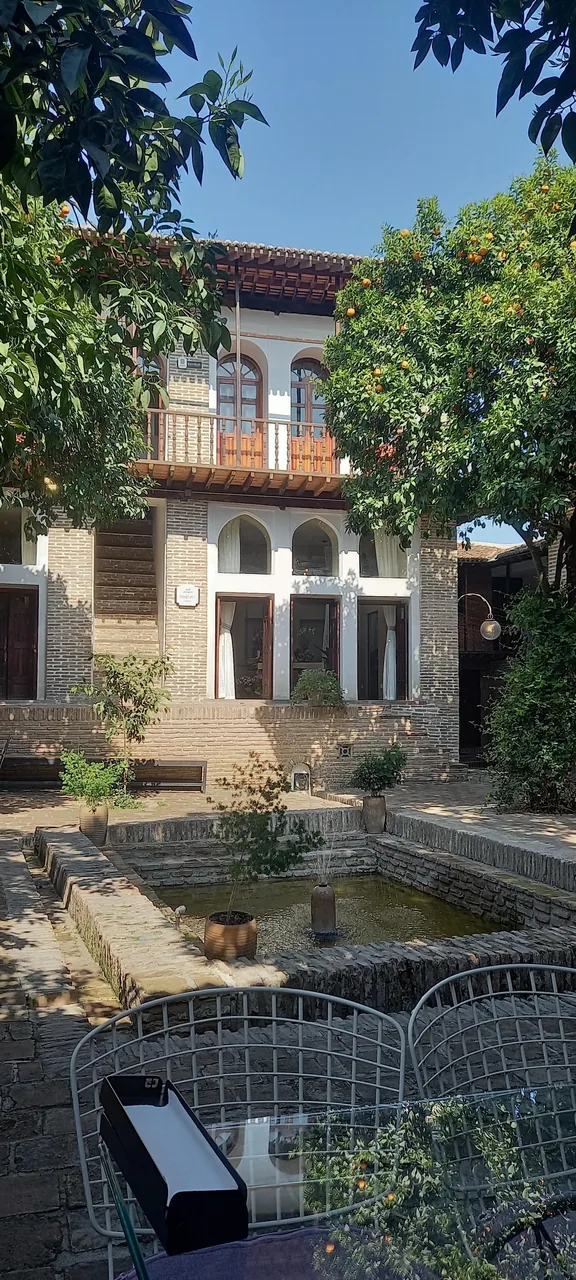 هتل و رستوران هفت پیکر (خانه باقری ها) - تصویر 3