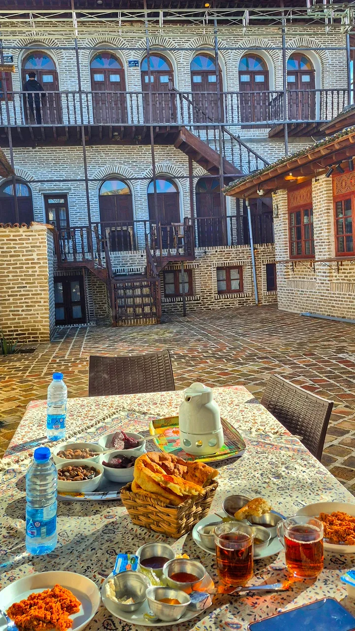 بوتیک هتل سرای خان - تصویر 4