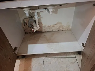 هتل آپارتمان اطلس