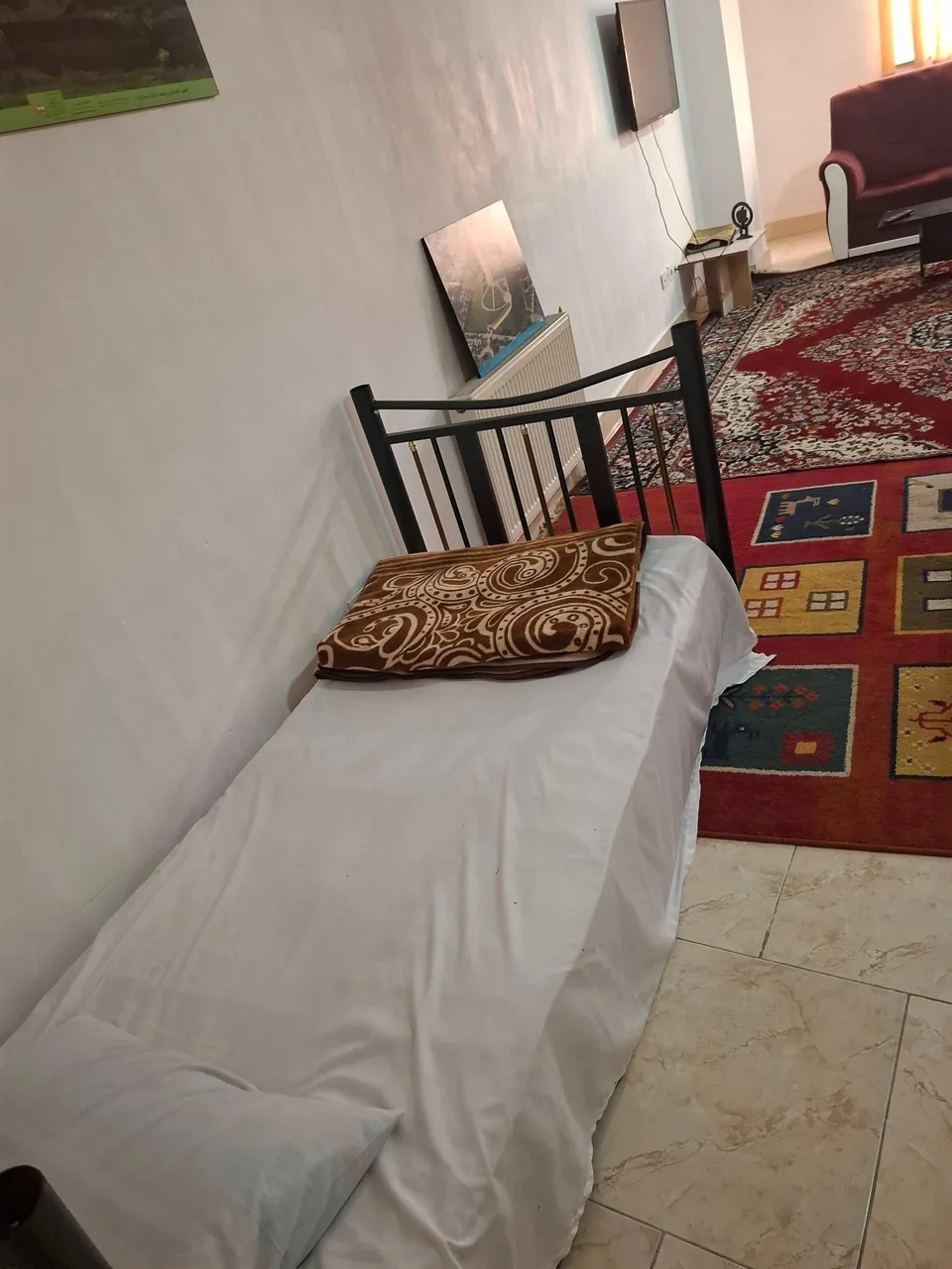 هتل آپارتمان اطلس - تصویر 2