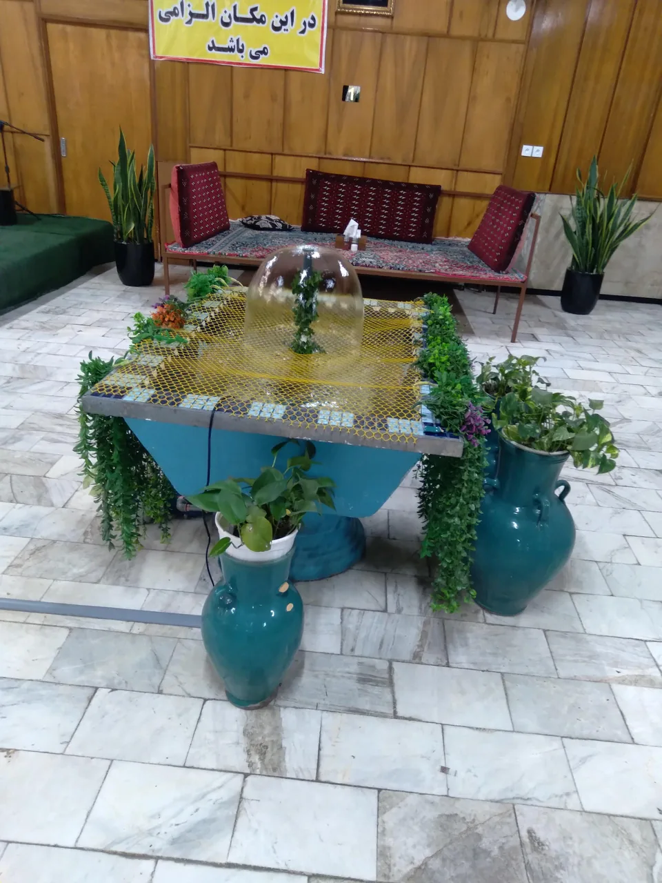 هتل طهماسبی - تصویر 2