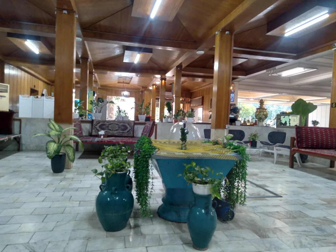هتل طهماسبی - تصویر 5