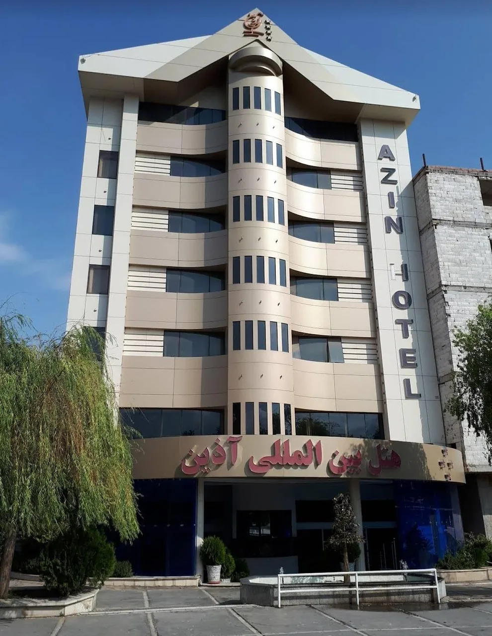 هتل آذین گرگان - تصویر 2