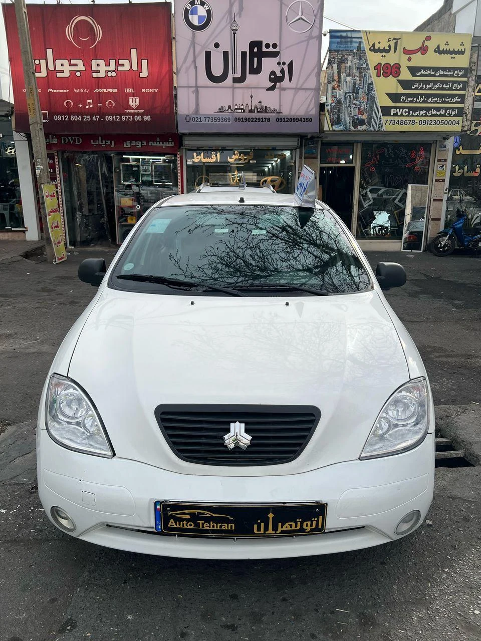 اتو گالری تهران - تصویر 3