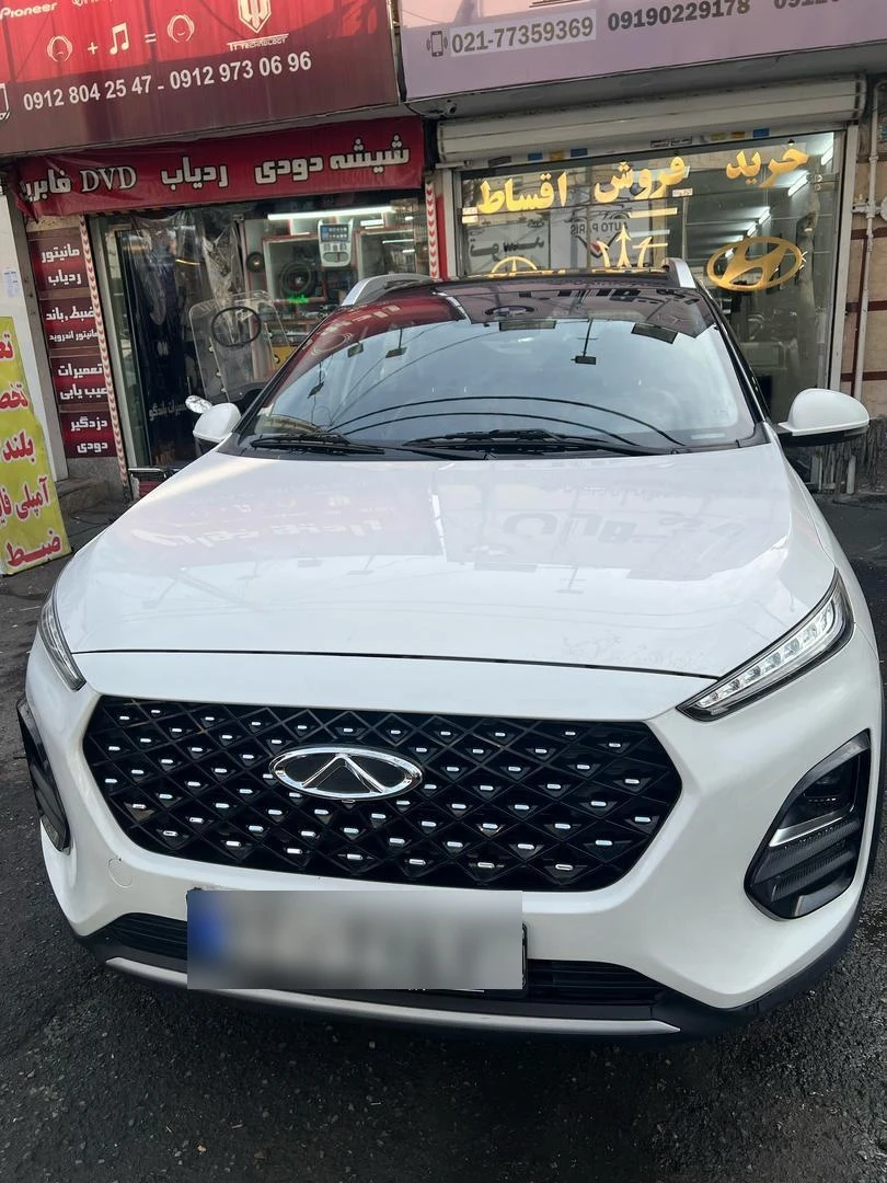 اتو گالری تهران - تصویر 5