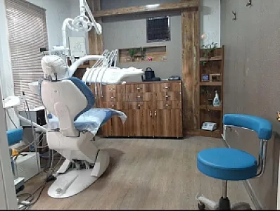 مطب دندانپزشکی دکتر محمد رضا بیکی
