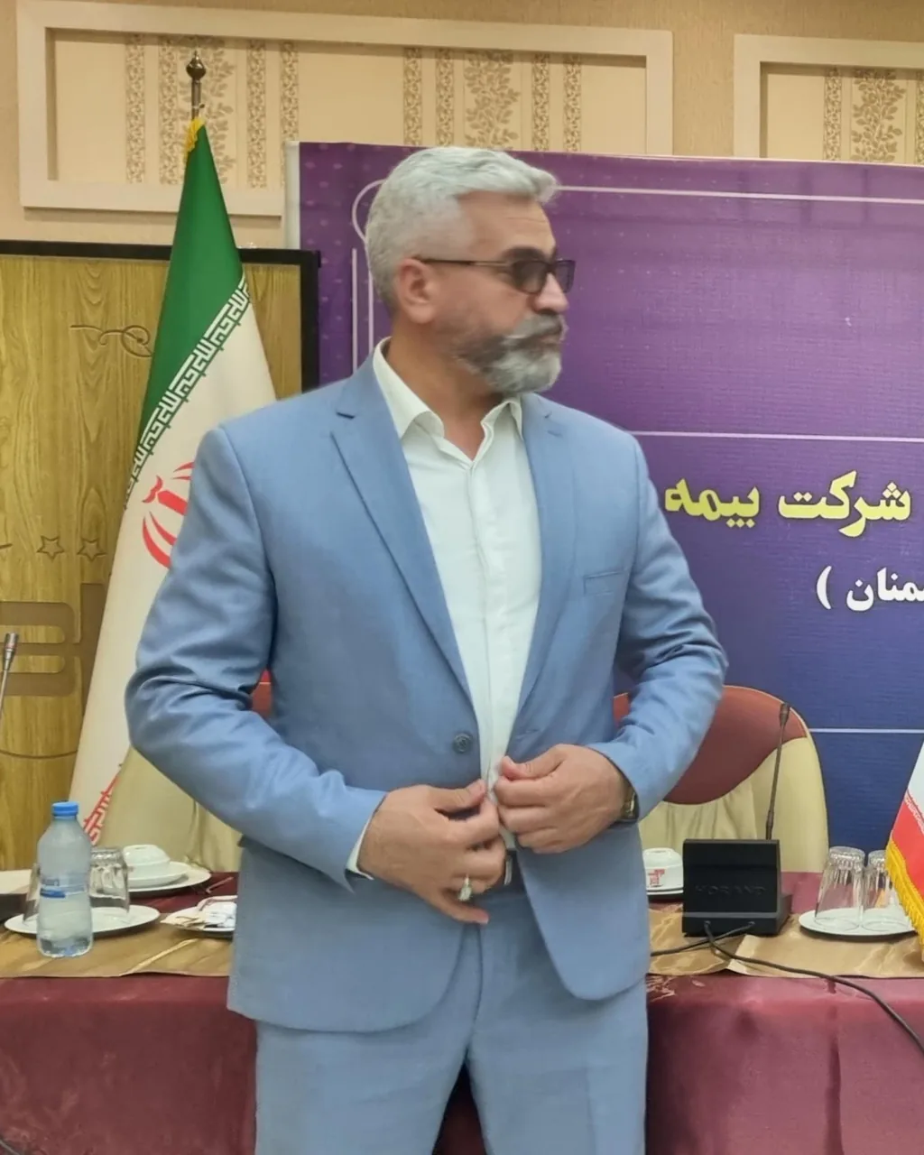 نمایندگی بیمه ملت - تصویر 3