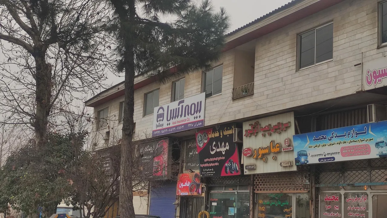 نمایندگی بیمه آسیا (آرش) - تصویر 3