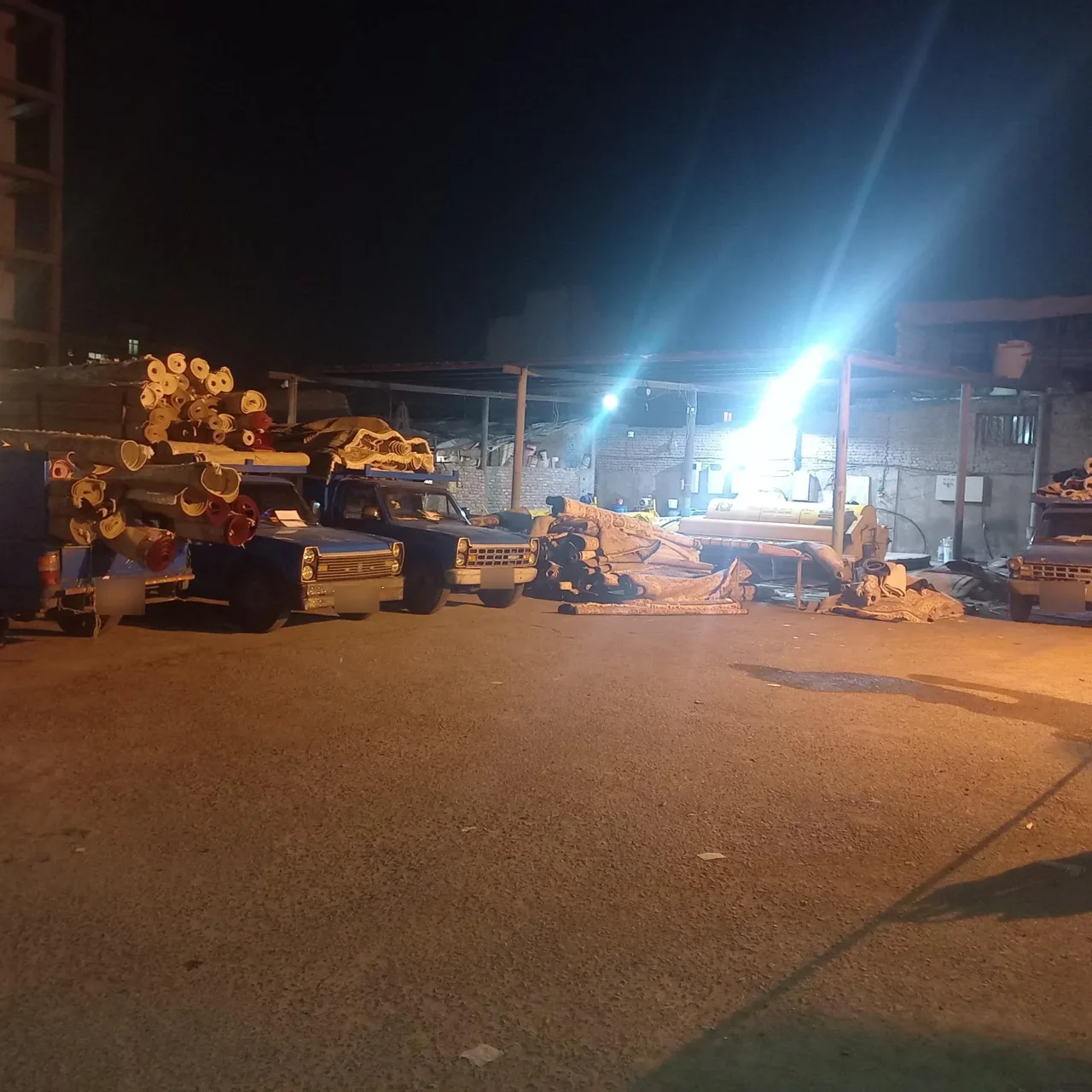 قالیشویی مروستی - تصویر 4